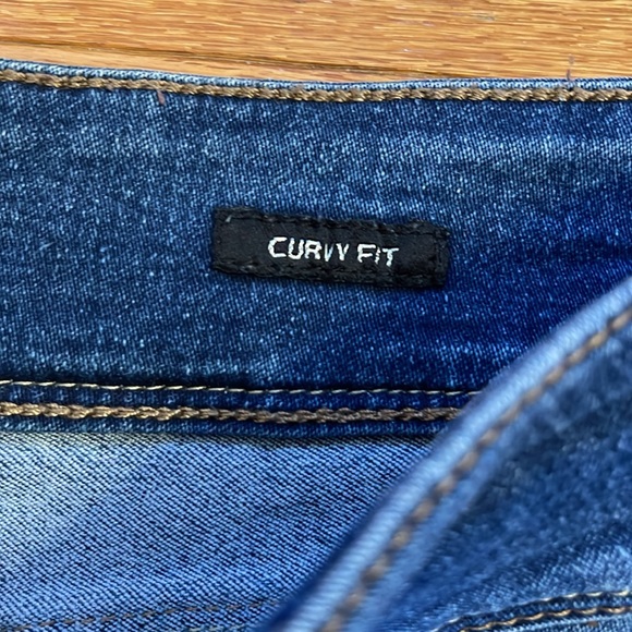 Thorn Skinny Jeans - Picture 7 of 13